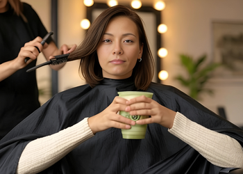 Perfect Curls, Effortless Style