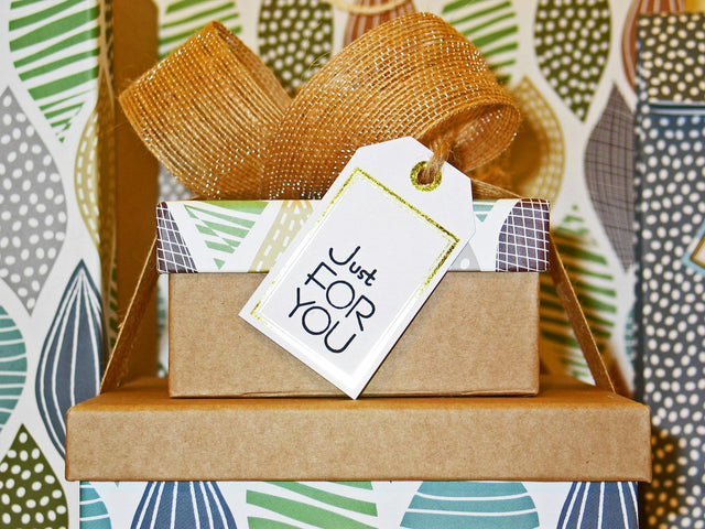 Gift Ideas for Every Occasion