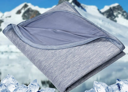 Summer Cooling Blanket