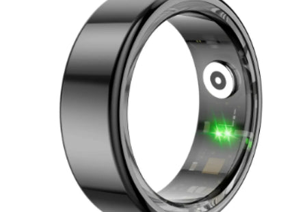 Smart Ring – Advanced Health & Fitness Tracker