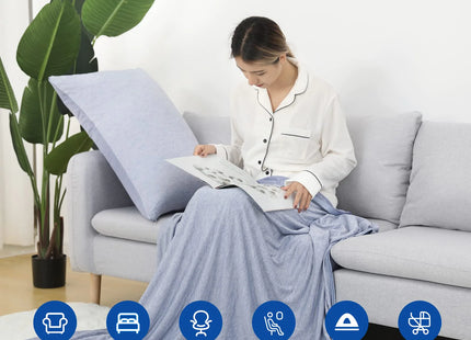 Summer Cooling Blanket