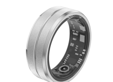 Smart Ring – Advanced Health & Fitness Tracker