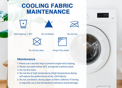 Summer Cooling Blanket