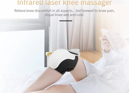 Electric Relaxing Knee Massager