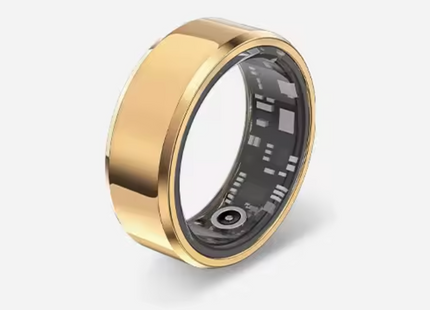 Smart Ring – Advanced Health & Fitness Tracker