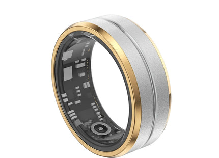 Smart Ring – Advanced Health & Fitness Tracker