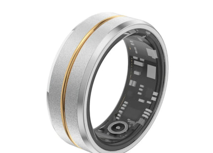 Smart Ring – Advanced Health & Fitness Tracker