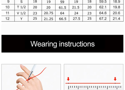 Smart Ring – Advanced Health & Fitness Tracker