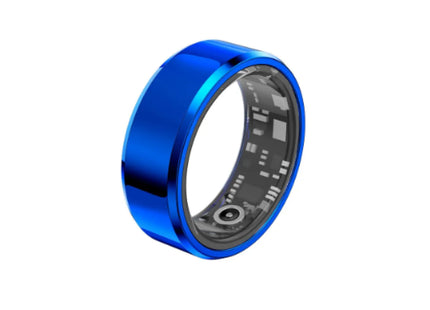 Smart Ring – Advanced Health & Fitness Tracker