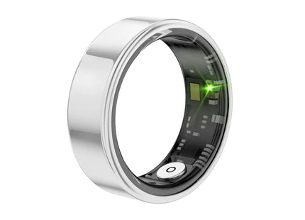 Smart Ring – Advanced Health & Fitness Tracker